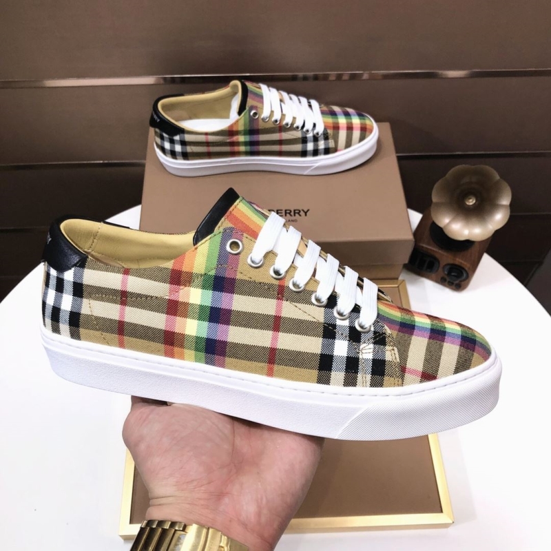 Burberry Sneakers